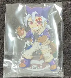 鬼滅の刃 ハロウィン 2025 宇髄天元 アクリルスタンド