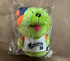 キューズモール アベーノアベーノ ぬいぐるみストラップ マスコット