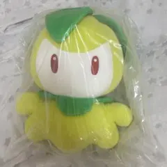 等身大 チュリネ ぬいぐるみ 中国ポケモンセンター限定 タグ付き未開封