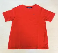 トミーヒルフィガー　キッズTシャツ　110