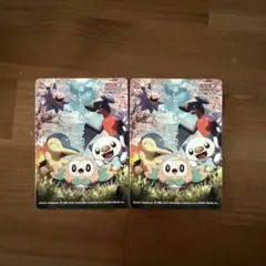 春ポケカ　ステッカー　プロモ　PSA10 ポケモンカード　３枚セット　在庫多数 2025年最新】春ポケカステッカーの人気アイテム - メルカリ