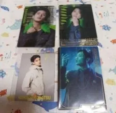 小波津志 ミュージシャン