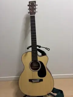 Martin 000 Junior アコースティックギターのサムネイル