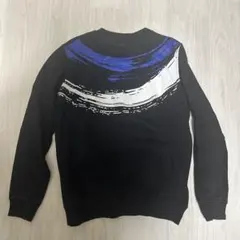 げ*ん様 DIESEL BLACK GOLD グラフィックスウェット