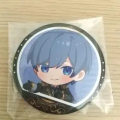 いれいす If 缶バッジ 4周年 デフォ - メルカリ