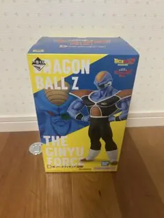 一番くじ ドラゴンボールZ C賞 リクーム フィギュア - メルカリ