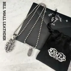 2026年最新】Bill wall leather アンカーの人気アイテム - メルカリ