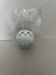 ちいかわ ハイハイフィギュア　ハチワレ