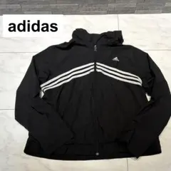 【一点物】アディダス ナイロンジャケット