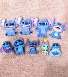 toptoy含む スティッチ まとめ売り