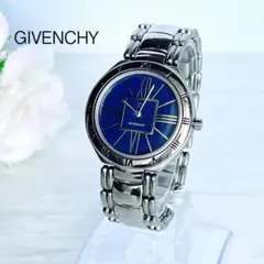 新品電池 稼働品 ジバンシィ GIVENCHY 腕時計 クォーツ ユニセックスのサムネイル