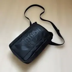 THE NORTH FACE ショルダーバッグ ブラック