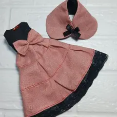 リカちゃん服くつ