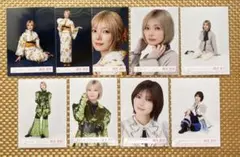 櫻坂46 藤吉夏鈴　まとめ❸ 5thアニラ　2026年浴衣ほか