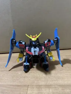 ビーダマン スプレッドワイバーン マガジン ギガバーストシステム