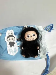 PIN FOR LOVE LABUBU ラブブ R