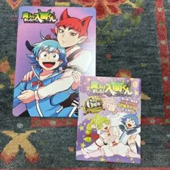 2026年最新】ビジュアルボード 入間くんの人気アイテム - メルカリ