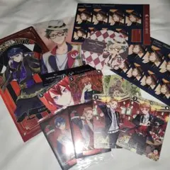 ツイステッドワンダーランド　ハーツラビュル　まとめ売り