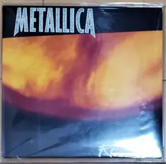 metallica cd