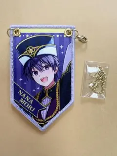 すとぷり　ななもり。くん　8周年グッズ　ガーランド