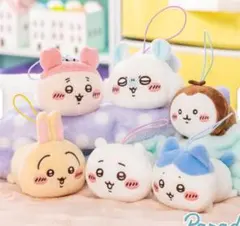 ちいかわベビー Chiikawa Baby くじ E賞フルコンプセット - メルカリ