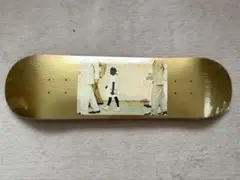 FUCKING AWSOME デッキ ナケルスミスモデル