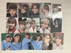 メテュ マシュー ゼベワン トレカ まとめ売り