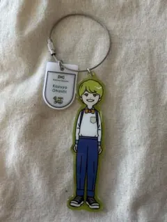 大橋和也 なにわのにわ