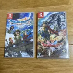 Nintendo Switch ドラゴンクエスト まとめ売り - メルカリ
