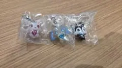 ジュエルペット JewelPet めじるしアクセサリー ルビー サフィー ルーア