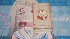 め*い様 一番くじ　学マス　十王星南　セット