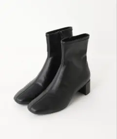 【LOWRYSFARM】 ストレッチヒールブーツのサムネイル