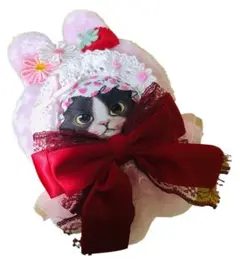 コヤンイサムチョン　ジョースくん　ぬいぐるみマスコットチャーム