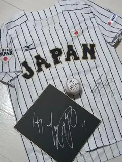 2025年最新】大谷翔平直筆サインボールの人気アイテム - メルカリ