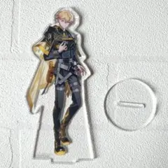 シクフォニ　3周年　アクリルスタンド　みこと