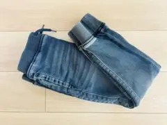 Abercrombie kids アバクロキッズ 140 ジョガーパンツ
