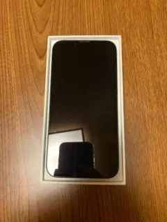 iPhone 14 128GB ミッドナイト SIMフリー 初期化済み