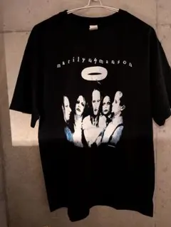 2026年最新】マリリンマンソン tシャツの人気アイテム - メルカリ
