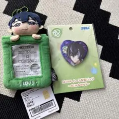 18trip キャラクターグッズ