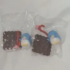 サンリオ チョコサプ タキシードサム
