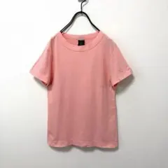 homspun 天竺半袖Tシャツ Sのサムネイル
