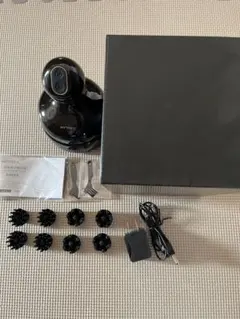 MYTREX 美顔器 ブラック