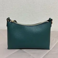 ロペピクニック ミニショルダーバッグ レザー調のサムネイル