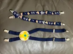 ベビーサスペンダー