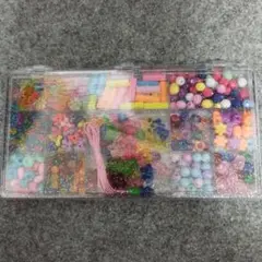 キャンディビーズ