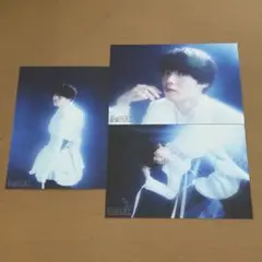 げんじぶ　小泉光咲　生写真　50弾