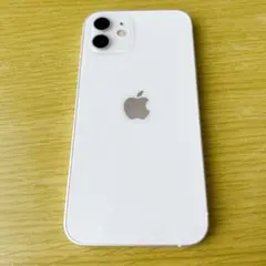 2026年最新】iphone12 本体 128 ホワイトの人気アイテム - メルカリ