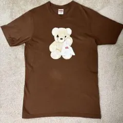Supreme bear T shirt Sのサムネイル