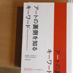 アートの裏側を知るキーワード