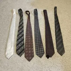 ネクタイ　まとめ売り